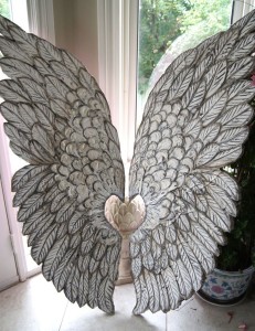 angels wings